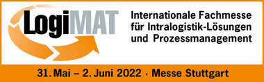 Logimat 2022 (Stuttgart)