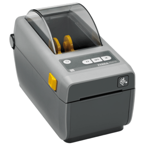 Zebra ZD410