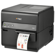 TSC CPX4 Series colour label printers