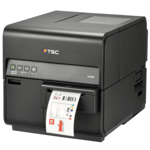 TSC CPX4 Series colour label printers