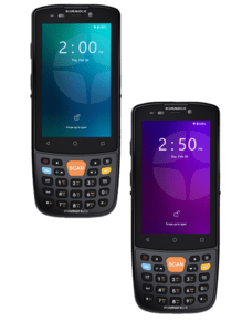 Datalogic Memor K20-K25