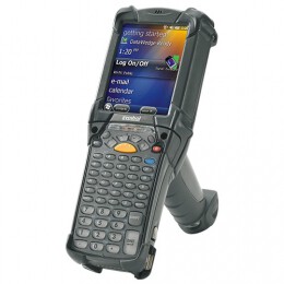 Zebra MC9300