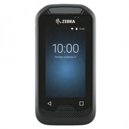 Zebra EM45 RFID