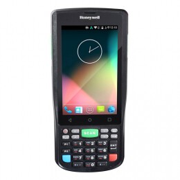 Honeywell ScanPal EDA50K