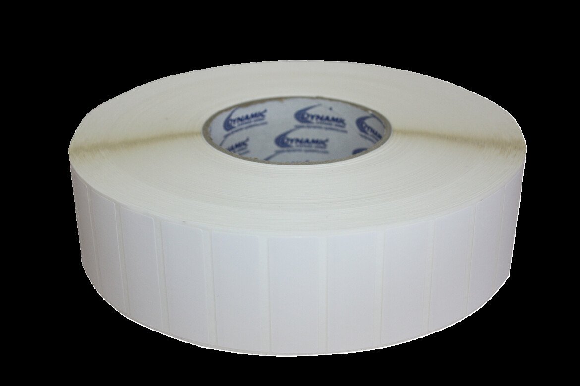 Etiketten auf Rolle, DE-F410 , 48 x 17 mm