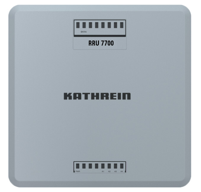 RRU 7700