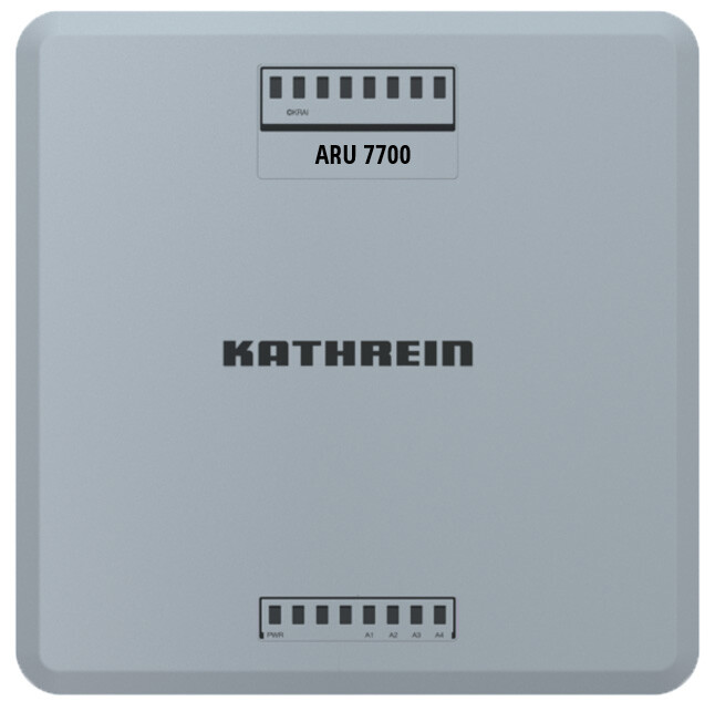 ARU 7700