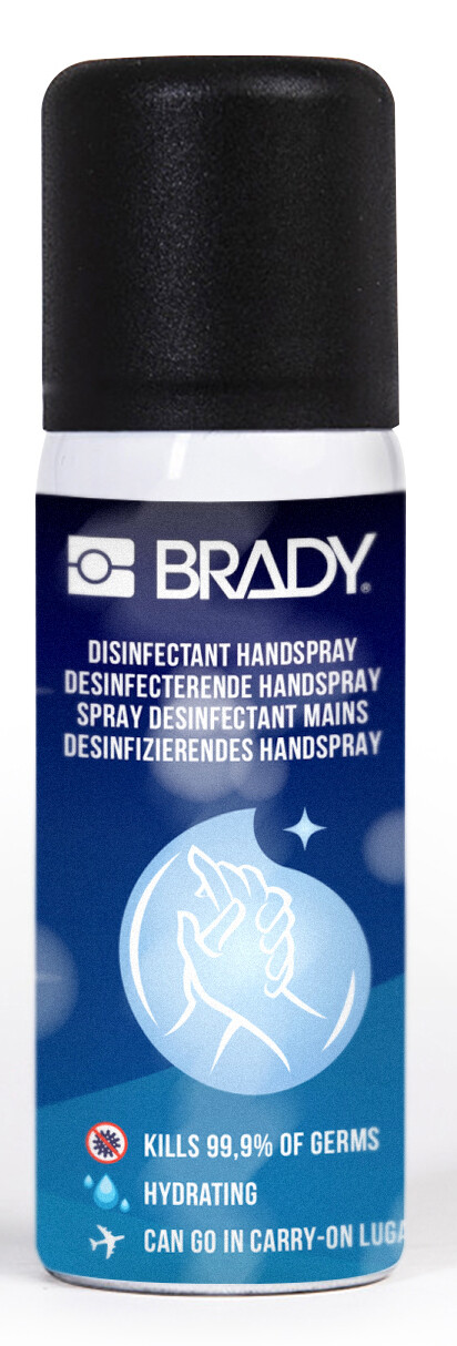 Disinfectant Handyspray