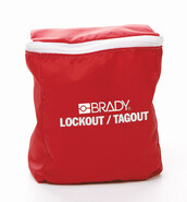 Large Lockout pouch